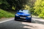 BMW M3 CS 2018 года (UK)